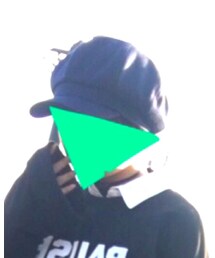 TESTIFY | キャスケット