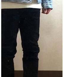 theory | デニムパンツ