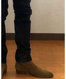 SAINT LAURENT PARIS | ブーツ