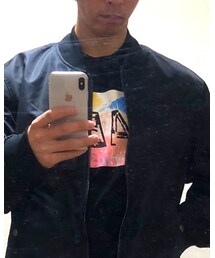 SAINT LAURENT PARIS | Tシャツ/カットソー