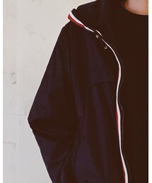 MONCLER | ナイロンジャケット