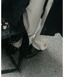 MOUSSY | ローファー