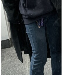 Bershka | デニムパンツ