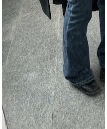 MOUSSY | ローファー