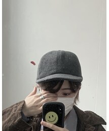 STYLENANDA | キャップ