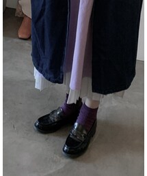 HARUTA | ローファー