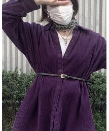 古着 | シャツ/ブラウス