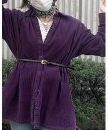GU | ベルト