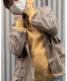 LABROS seoul | パーカー