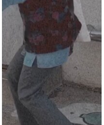 ZARA | シャツ/ブラウス