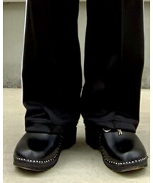 Needles | ドレスシューズ