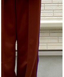 Needles | ジャージ