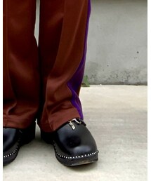 Needles | ドレスシューズ