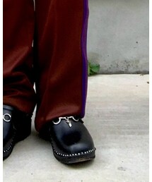 Needles | ドレスシューズ