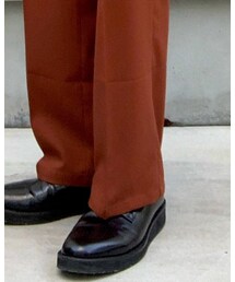 MARNI | ドレスシューズ