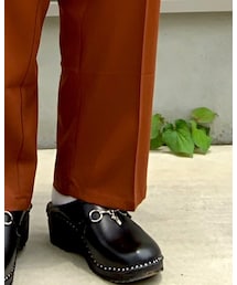 Needles | ドレスシューズ