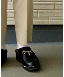 Needles | ドレスシューズ