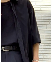 LAD MUSICIAN | シャツ/ブラウス