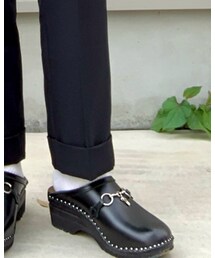 Needles | ドレスシューズ