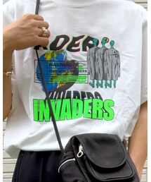 ADER error | Tシャツ/カットソー
