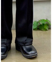 Needles | ドレスシューズ