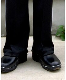 Needles | ドレスシューズ