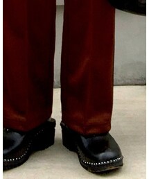 MARNI | ドレスシューズ