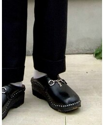 Needles | ドレスシューズ