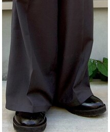 MARNI | ドレスシューズ