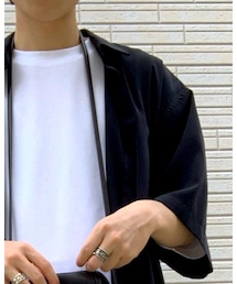 LAD MUSICIAN | シャツ/ブラウス