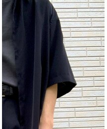 LAD MUSICIAN | シャツ/ブラウス