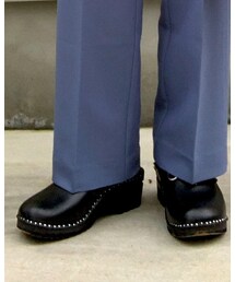 Needles | ドレスシューズ