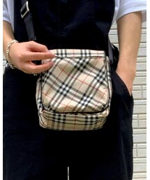 BURBERRY | ショルダーバッグ