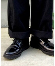 MARNI | ドレスシューズ