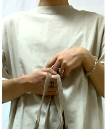 Steven Alan | Tシャツ/カットソー