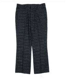 Needles | スラックス