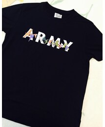 L QUARTET | Tシャツ/カットソー