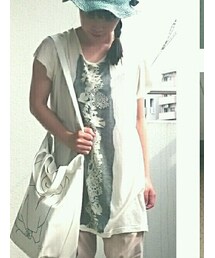 mina perhonen | トップス