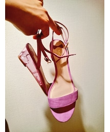 carnelian | シューズ