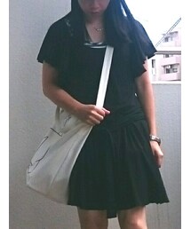 UNIQLO | ワンピース/ドレス