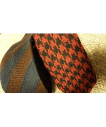 no brand | ウールタイ(ネクタイ)