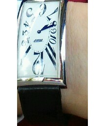 TISSOT | アナログ腕時計