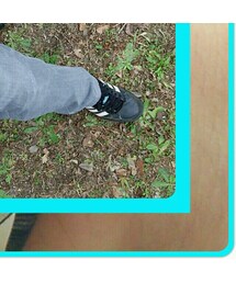 adidas | スニーカー