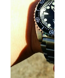 SEIKO | アナログ腕時計