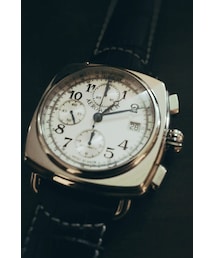 AERO WATCH | アエロウォッチ1942クロノグラフ(アナログ腕時計)
