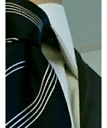 LUIGI BORRELLI | ネクタイ