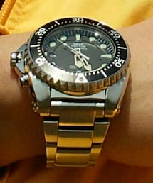 SEIKO | アナログ腕時計