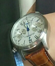 Orobianco | アナログ腕時計