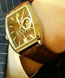 ORIENT | アナログ腕時計