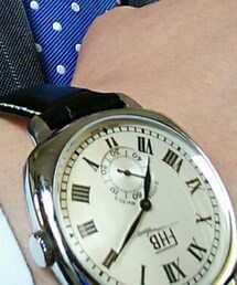 FHBclassic | アナログ腕時計